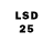 LSD-25 экстази кислота Vera Evgrafova
